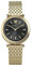 Versace Damen Armbanduhr V-Twist 36 mm Armband Strap Armband Edelstahl VELS01119