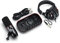 Focusrite Vocaster Two Studio — Podcasting Interface for Recording Host & Guest, with Professional Quality Vocaster DM14v Dynamic Microphone & HP60v Headphones. Two Mic Inputs & Two Headphone Outputs