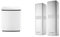 Bose - Bass Module 700, inalámbrico, Blanco Surround Speakers 700 - Altavoces, Color Arctic White