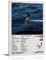 YELLOWV Sza Poster Sos Albumcover Poster für Zimmer, ästhetische Leinwand, Wandkunst, Schlafzimmer-Dekor, 30 x 45 cm