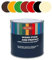 Protek Wood Stain and Protect - 1 Litre - Mustard Yellow