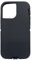 Ersatz-Gummi-Außenhülle, kompatibel mit iPhone 12 und iPhone 12 Pro Otterbox Defender Series Hülle (schwarz)