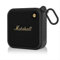 GIOPUEY Case Compatible with Marshall WILLEN, Silicone material - Black