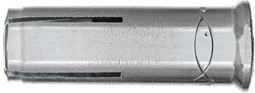 fischer Einschlaganker EA II M8x40 50 Stk