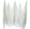 Goldyida 215 * 800cm Halloween Gruselige Tuch Halloween Dekoration Gaze Halloween Gruselige Tuch Horror Stoff Deko Halloween Dekorationen Gruseliger Stoff für Halloween Party (Weiß)