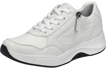 Josef Seibel Damen Low-Top Sneaker Elli 06,Weite G (Normal),Wechselfußbett
