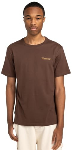 Element Herren Sbxe Prevent Ss T-Shirt (1er Pack)