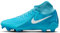 Nike Herren Phantom Luna Ii Academy Fg/Mg Sneaker, Mehrfarbig, 39 EU