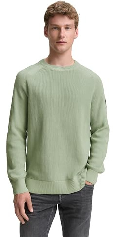 TOM TAILOR Denim Herren Pullover