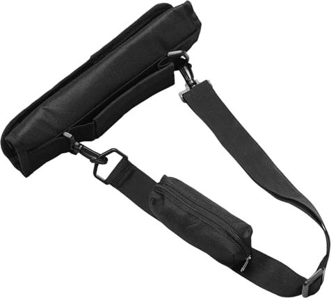 Mipcase Organizzatore da Golf Accessori per Attrezzatura da Golf Sacca da Golf Custodia da Golf