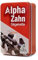 3 Stück Alphazahn Sägekette 3/8 1,3mm Länge und Treibgliederzahl selbst auswählen in Metallbox zur sicheren Aufbewahrung (3er Set 40 Treibglieder)