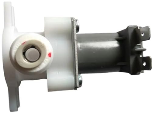 Compatible For Daewoo drum Washing Machine DR23AS AC220-240V Water Inlet Valve Electromagnetic Valve Part