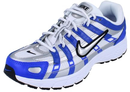 NIKE P-6000 GS Trainers Hv5064 Sneakers Shoes