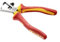 BGI DISTRIBUTION SAS Pince 1000V à dénuder Expert by Facom 160 mm-E050416