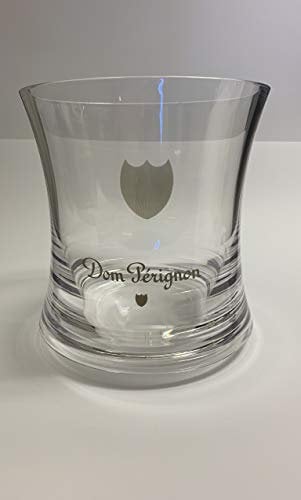Dom Perignon Chamoagner Kühler Acryl Day Party Single