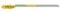 Festool 204267 Jigsaw Blade 5-Pieces, 1.4 mm Tooth Pitch, 75 mm Tooth Length