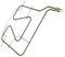 Brandt Grill Element 1750 W for Microwave Oven 71X0479