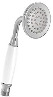 Tres Grifería Antikalk-Dusche, Keramikgriff, 29963109
