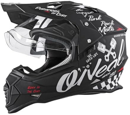 O'NEAL | Casco da moto | Enduro Motorcycle |