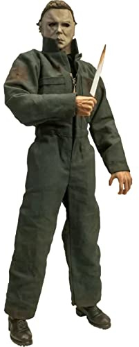 Trick Or Treat Studios Halloween II Michael Myers Figur im Maßstab 1:6, 30,5 cm