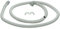 Tuyau de vidange d'origine Lave-vaisselle 4055367462 ELECTROLUX Lave-vaisselle 4055367462 ELECTROLUX