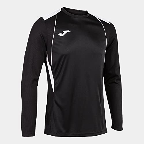 Joma Herren Championship VII Langarm-t-Shirt Tshirt (1er Pack)