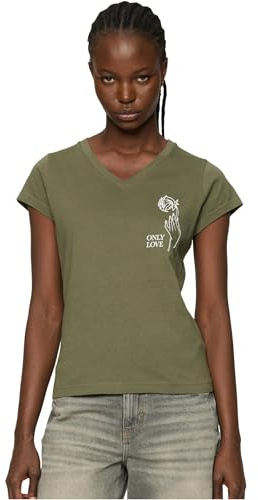 Mister Tee Ladies Only Love Tee