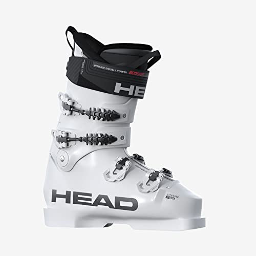 HEAD - Skischuhe Raptor Wcr 140s Herren Weiß – Größe 37,5 – Weiß
