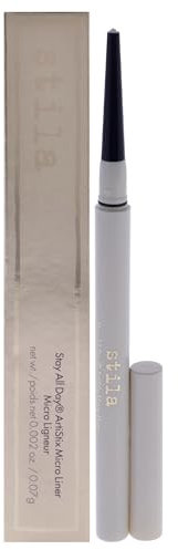 Stay All Day ArtiStix Micro-Liner, Kreide von Stila for Women – 0,002 oz Eyeliner