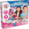 Science4you Seifen-Atelier Seife Selber Machen Set für Kinder - Macht Seifen und Glitzerseife mit Seifenform Stern, Chemiebaukasten mit Experimente, Kosmetik Kit für Jungen & Mädchen 7 8 9 10 Jahren