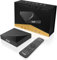 Amiko A11 GOLD 4K UHD ANDROID Mytv3 QUAD CORE WIFI 6 GIGABIT LAN Bluetooth RC