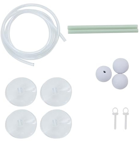 POFET Fish Feeder,Aquarium Filter Aquarium Floating Plant Corral Floating Plant Ring Protects Floating Plants Feeding Ring,Fish Tank Decorations