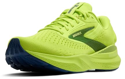 Brooks Herren Adrenaline GTS 24 Stützende Laufschuhe