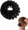 Magische Vogelhaarzange, magische Haarzange in Vogelnestern, praktisches Haarstyling-Zubehör für langes und steiles Haar, kein Verkauf