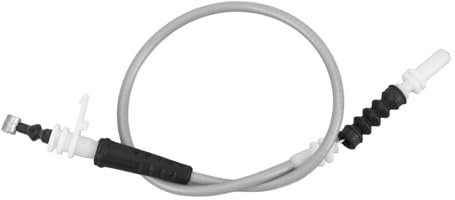 Vordertürschlosskabel, Vordertürschloss Bowden -Kabel 51217259828 für F30 F31 F80 M3