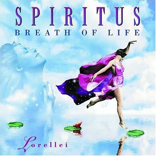 SPIRITUS: BREATH OF LIFE