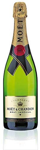 Moet & Chandon Imperial Champagner brut 6 x 0,75 L= 4,5 Liter aus Frankreich