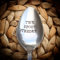 THE SPOON THEORY Personalised Hand Stamped Engraved Spoon Funny Hilarious Gag Pun Foodie Food Unique present gift for him her Hostess Foodie Chef Cook Restaurant Birthday Housewarming
