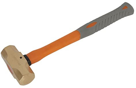 Sledge Hammer 2.2lb - Non-Sparking