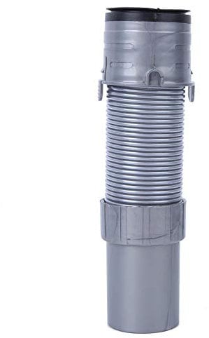 Atyhao Vacuum Hose, Flexible EVA Vacuum Cleaner Hose Replacement, Fit for Shark NV350, 15-16CM, Grey, 1 Pack