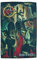 Slayer Reign In Blood Band Logo Nue offiziell Textile Flag 70cm x 106cm One Size