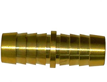 Distribuidor en Y, T y L, 12 mm, 16 mm, 19 mm, conector de manguera de jardín (VGS) (conector de manguera de 16 mm)