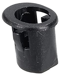 easyPART Kompatibel/Ersatz für Beko 250440109 Befestigung für Möbel Seitenwand an Backofen Herd Gasherd