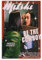 HAPPOW Mitski Poster, Motiv: Be The Cowboy (Be The Cowboy) Poster, dekoratives Gemälde, Leinwand, Wandkunst, Dekoration für Zuhause, Schlafzimmer, 30 x 45 cm
