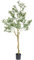 Nafresh Künstlicher Olivenbaum, 2,1 m