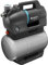GARDENA 09066-61 Hauswasserwerk 3900 Silent 230V 3900 l/h