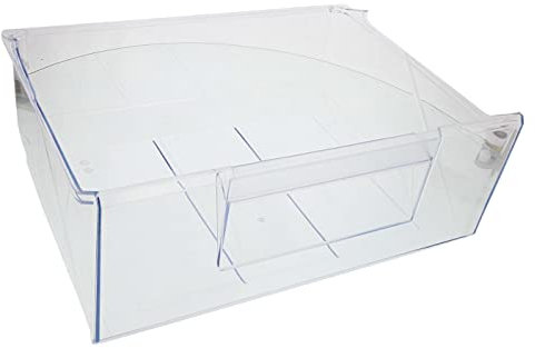 sparefixd for Smeg Top or Middle Drawer Basket Box Fridge Freezer