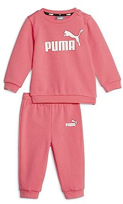 PUMA Minicats ESS Crew Jogger FL