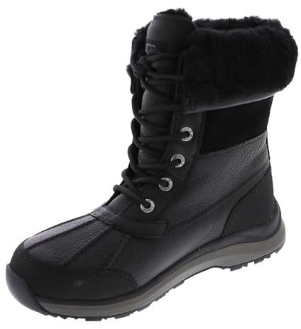 UGG W Adirondack Boot III 1095141BBLC, Boots - 38 EU