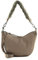 FREDsBRUDER Chinte Shoulderbag Taupe